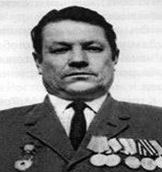 Сергей Егорович Кукуюк начальник штаба партизанского отряда под командованием М.М. Трифонова
